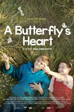 A Butterfly's Heart