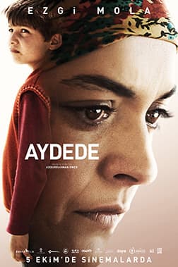 Aydede (Road To The Moon)