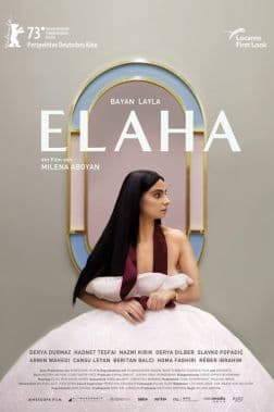 Elaha