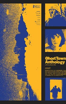 Ghost Town Anthology