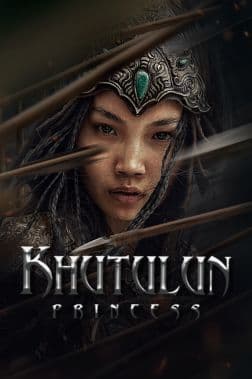 Khutulun: The Wrestling Princess