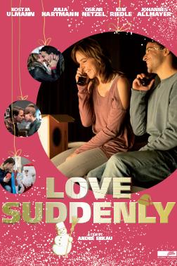 Love Suddenly