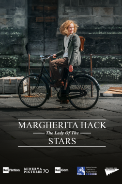 Margherita Hack - The Lady Of The Stars