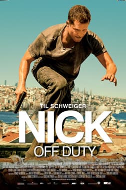 Nick-Off Duty