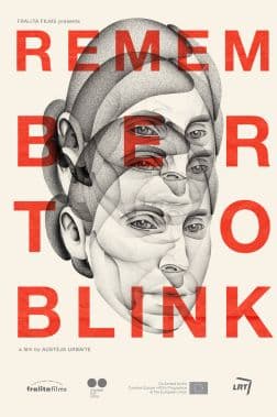 Remember To Blink