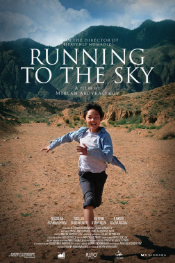 Running To The Sky