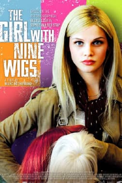 The Girl With Nine Wigs