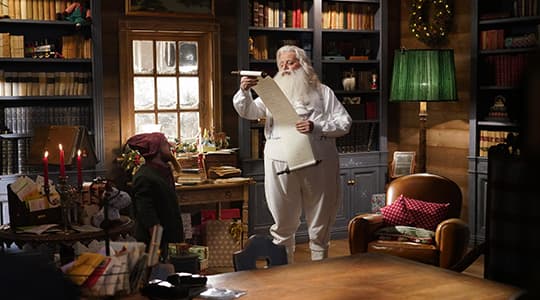 Who Framed Santa Claus? - Image 31