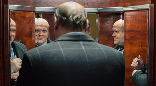 The Human Part - Image 01