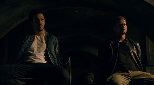Nick-Off Duty - Image 01