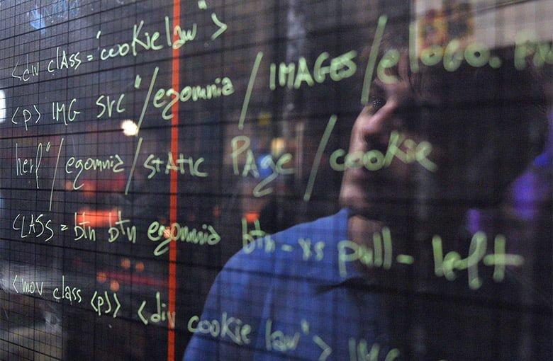 The Startup - Image 01