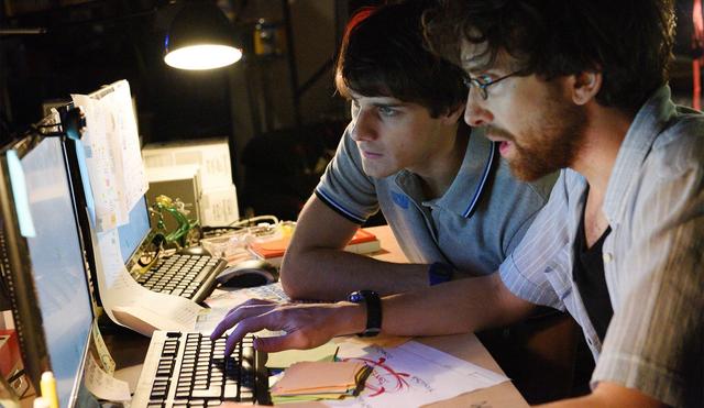 The Startup - Image 11