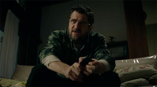 Golden Men - Image 11