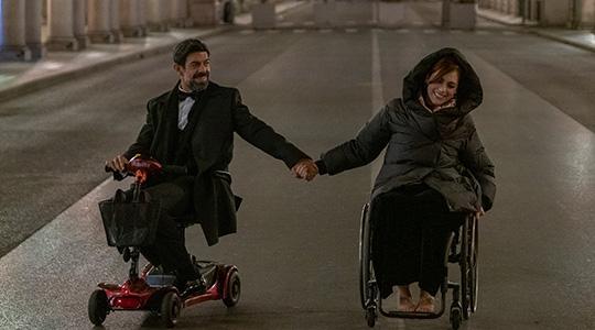 Run To You - Image 21