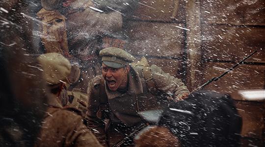 Blizzard of Souls - Image 11