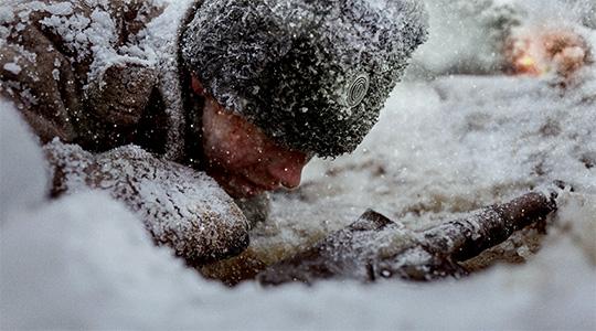 Blizzard of Souls - Image 21