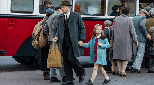 The Little Comrade - Image 01