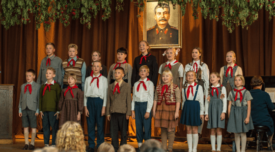 The Little Comrade - Image 11