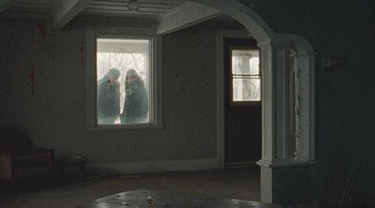 Ghost Town Anthology - Image 01