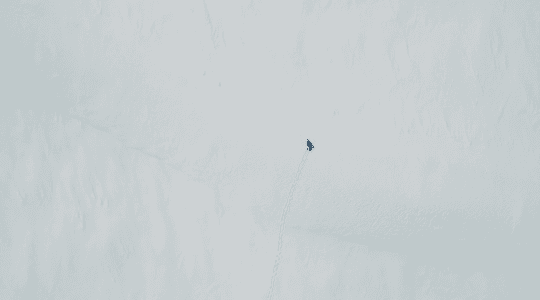 Black Snow - Image 01