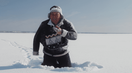 Black Snow - Image 11