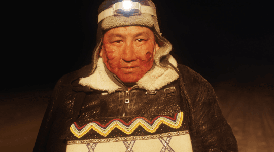 Black Snow - Image 31