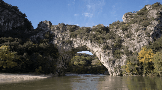 The Pont D'Arc Murders - Image 31