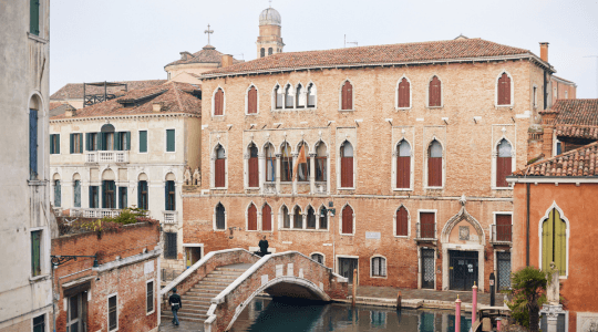Death Comes To Venice - Image 31