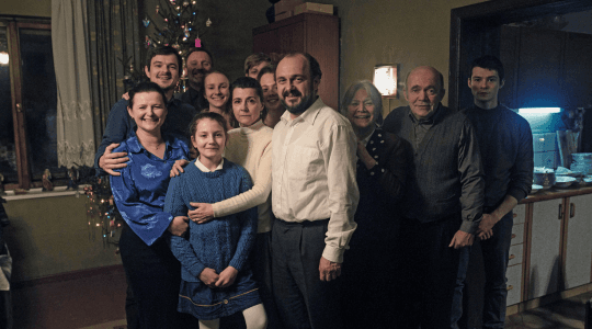 Silent Night - Image 31
