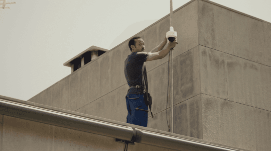 The Odd-Job Men - Image 01