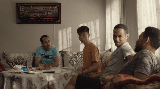 The Odd-Job Men - Image 11