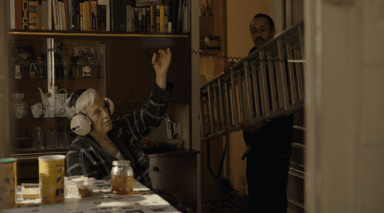 The Odd-Job Men - Image 21