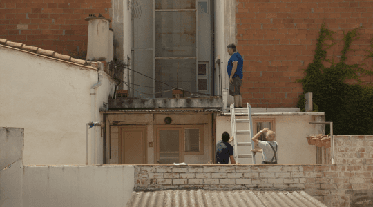 The Odd-Job Men - Image 31