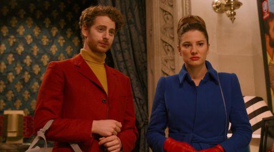 Murder Party - Image 11