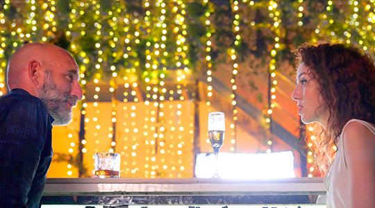 Love In Bangkok