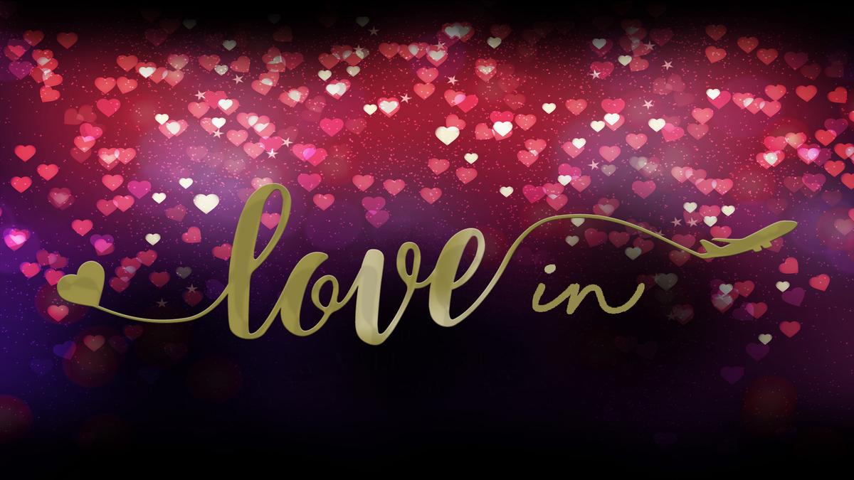 Love In