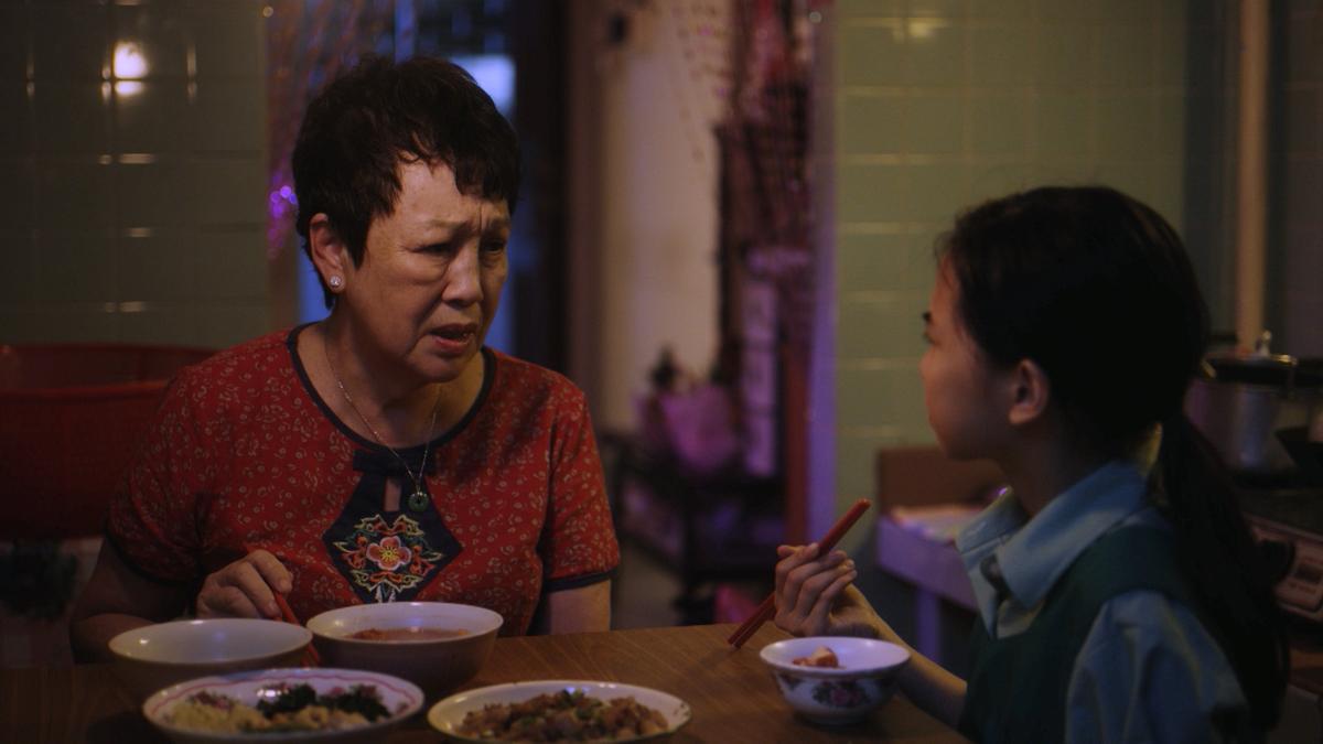 Rice Wine Chicken