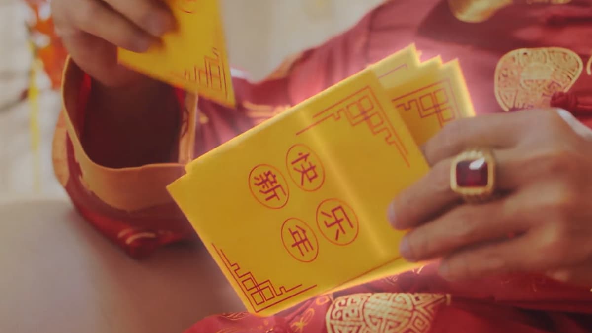 Angpao