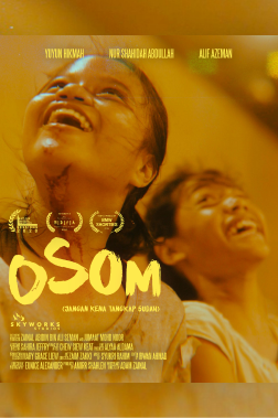 OSOM: Don't Get Caught