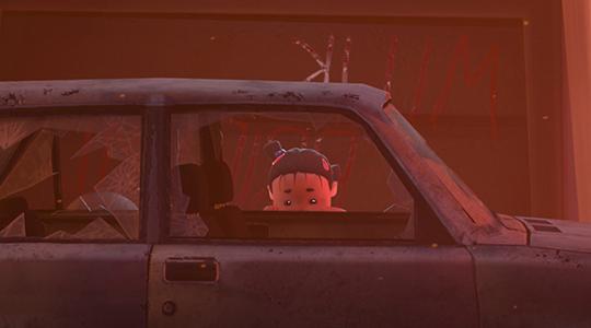 Hide N' Run - Image 21