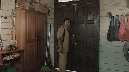 The Test - Image 21