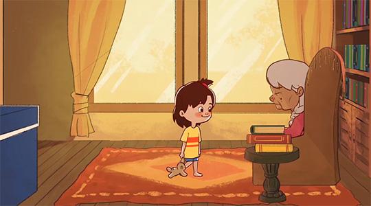 Lily! - Image 01