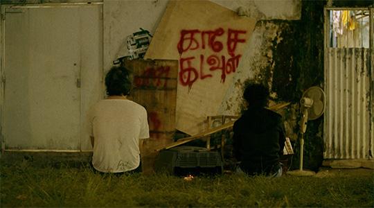 Writings On The Wall - Image 11