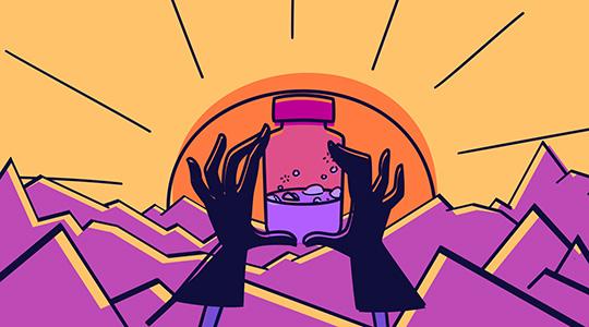 Dying To Defrost - Image 21