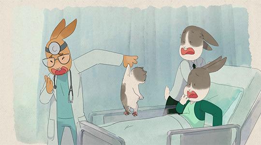 Bunny Kicks - Image 11