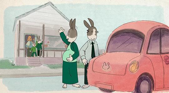 Bunny Kicks - Image 21