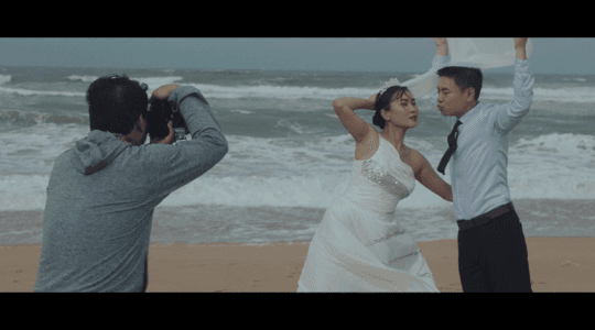 A Scene By The Sea - Image 11