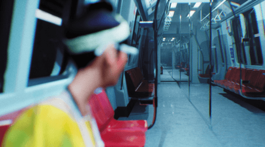 The Last Stop - Image 21