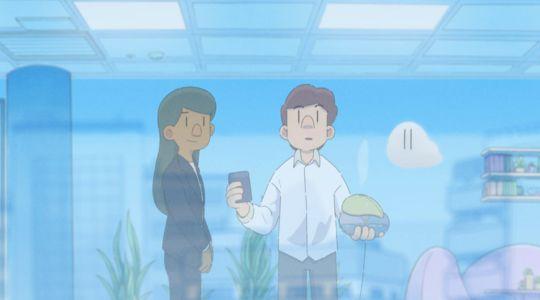 Cloudy - Image 11