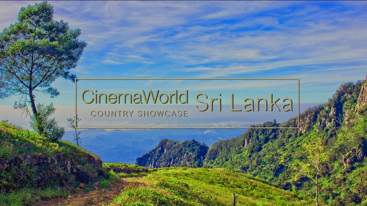 Sri Lankan Films Showcase